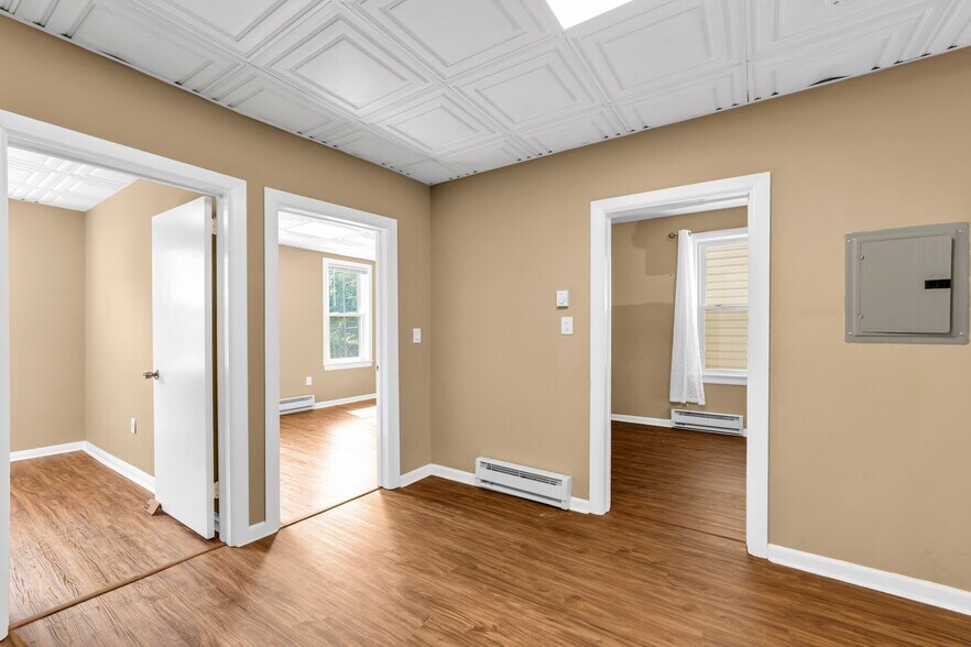 More Photos Of 127 Parker Ave, Passaic Multifamily For Sale