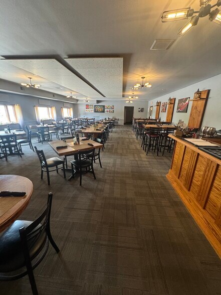 More Photos Of 901 W Fremont St, Kiel Sports And Entertainment For Sale
