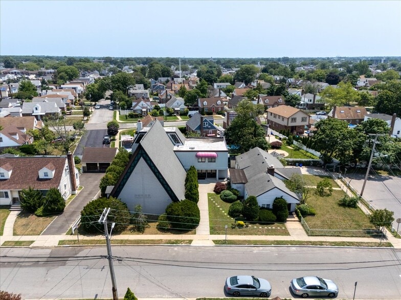 More Photos Of 215 N Hillside Ave, Valley Stream Specialty For Sale