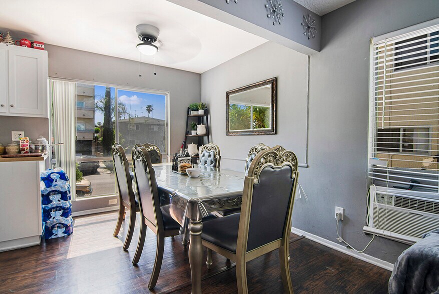 More Photos Of 333 S Serrano Ave, Los Angeles Apartments For Sale