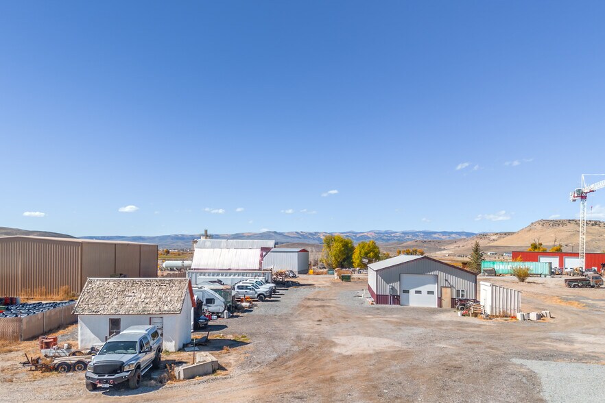 More Photos Of 43950 US Highway 50, Gunnison Flex For Sale