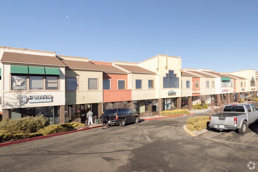 More Photos Of 5365 Mae Anne Ave, Reno Coworking Space