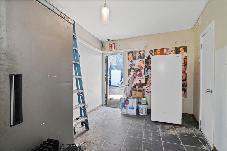 More Photos Of 76 Bushwick Ave, Brooklyn Restaurant For Lease