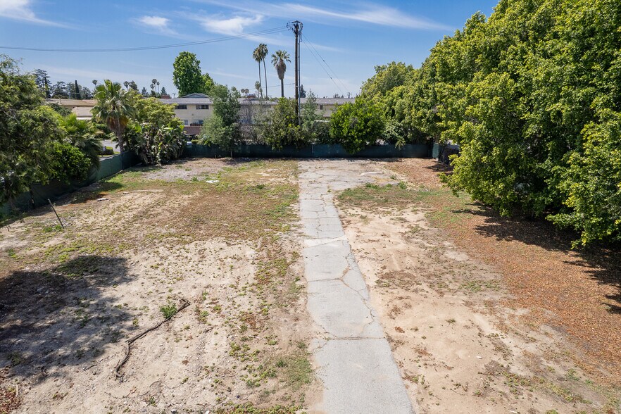 More Photos Of 845 S Baldwin Blvd, Arcadia Land For Sale