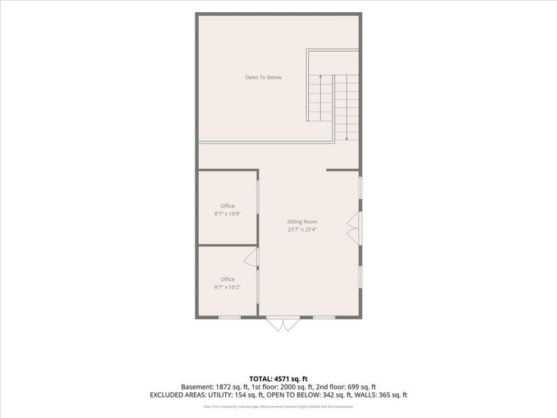 More Photos Of 147 Main Ave E, Twin Falls Office For Lease