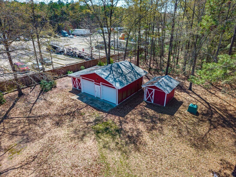 More Photos Of 11071 Farrow Rd, Blythewood Land For Sale