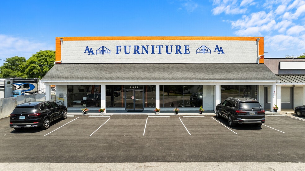 More Photos Of 2926 Mountain Rd, Pasadena Storefront Retail Office For Sale