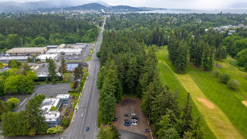 More Photos Of 37XX Meridian St, Bellingham Land For Sale