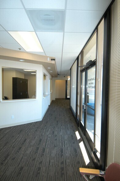 More Photos Of 2890 El Camino Real, Redwood City Medical For Lease