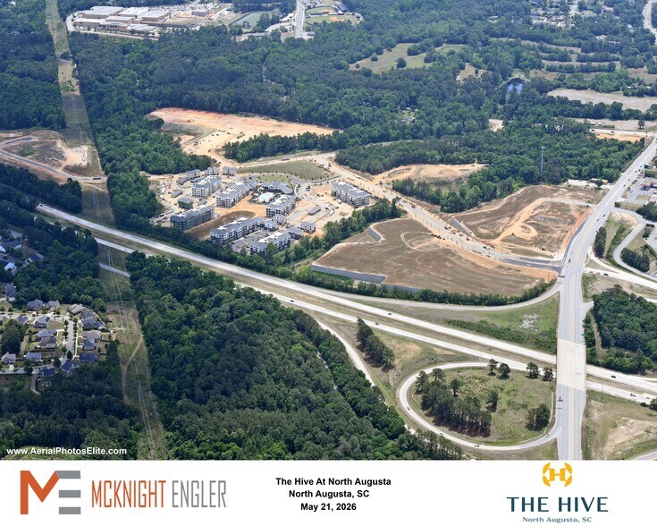 More Photos Of Martintown Rd, North Augusta Land For Lease