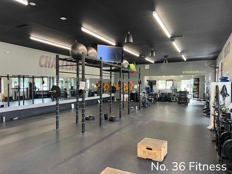 More Photos Of 34572 Route 45, Third Lake Storefront For Sale