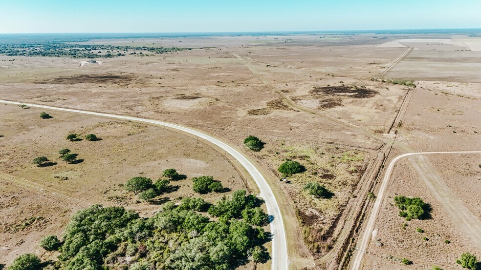 More Photos Of 5509 FM 444, Inez Land For Sale