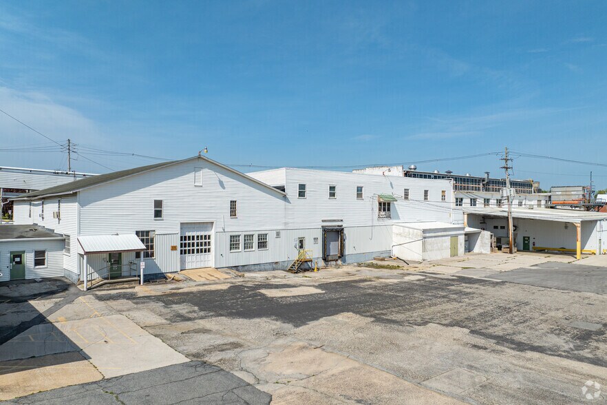 Primary Photo Of , Biglerville Industrial For Sale