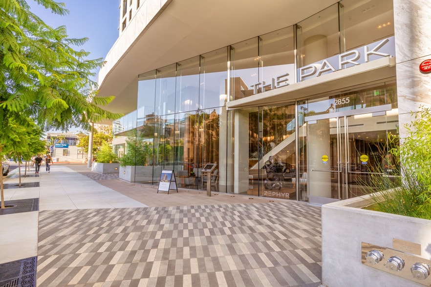 More Photos Of 2865 5th Ave, San Diego General Retail For Lease