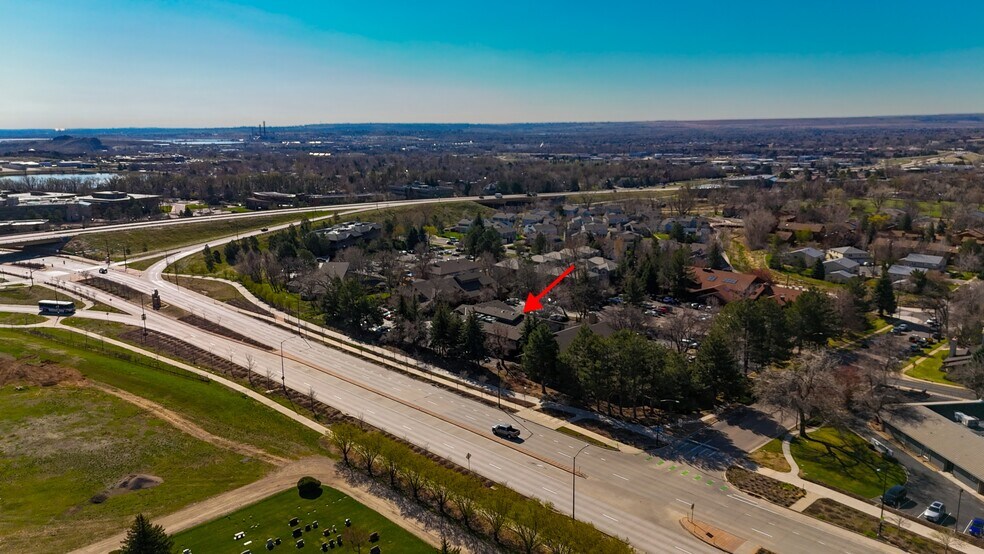 More Photos Of 3445 Penrose Pl, Boulder Medical For Sale