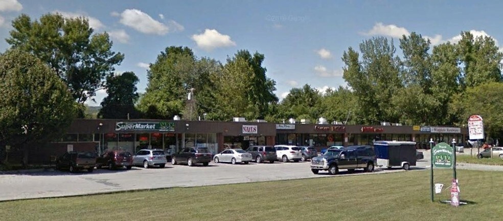 Primary Photo Of 1815 Route 22, Wingdale General Retail For Lease