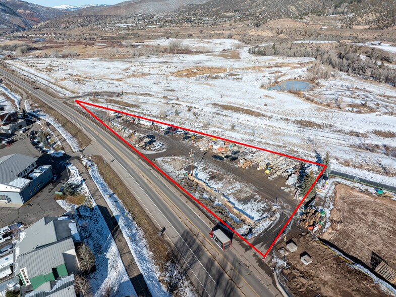More Photos Of 33885 U.S. 6, Edwards Land For Lease