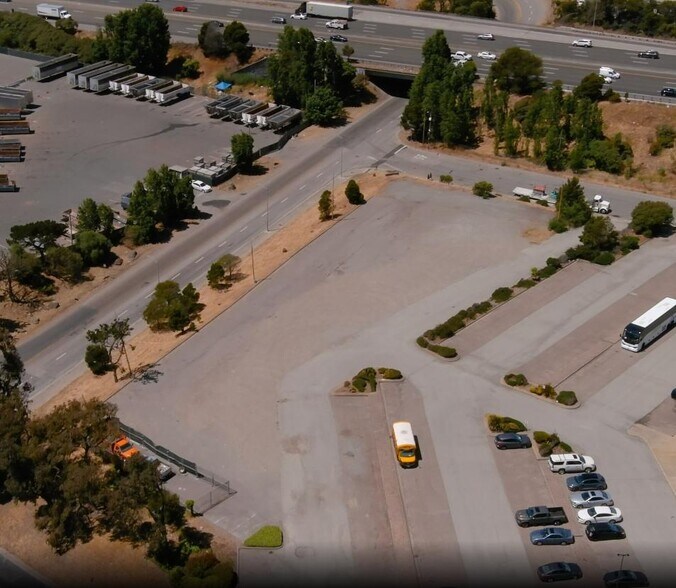 More Photos Of 100 Executive Park Blvd, San Francisco Land For Lease