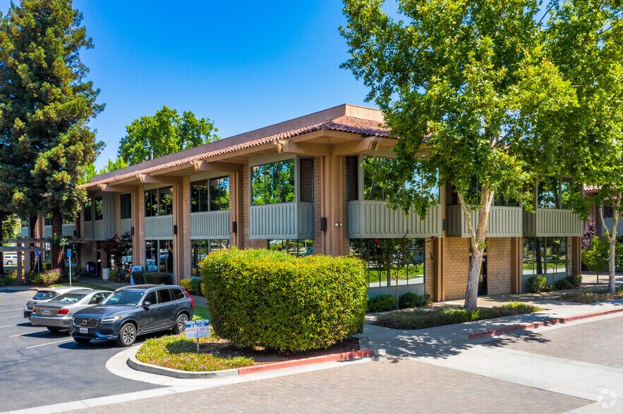 More Photos Of , Cupertino Office For Sale