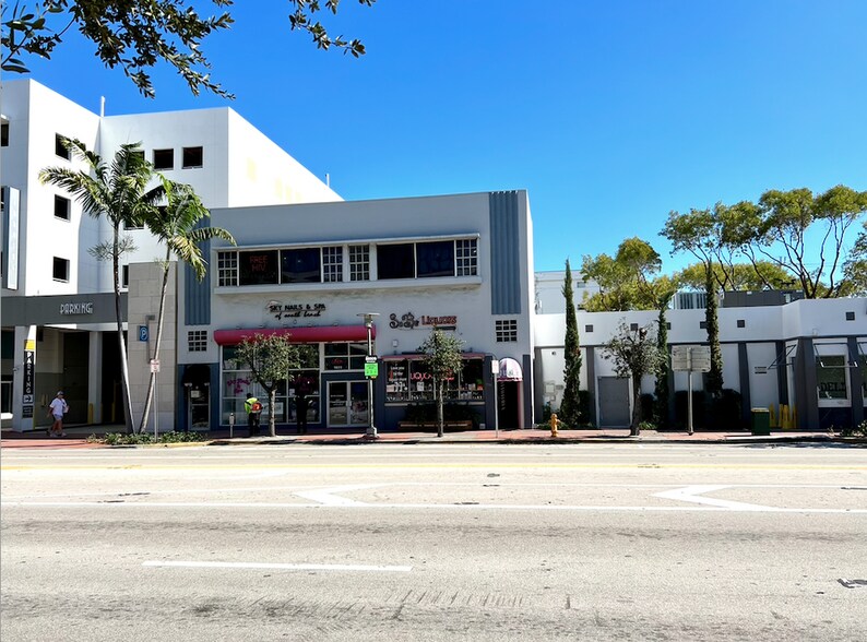 More Photos Of 1609-1613 Alton Rd, Miami Beach General Retail For Sale