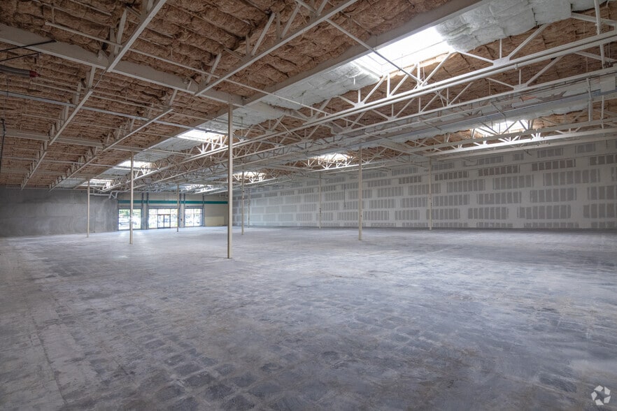 Photo of 1st Floor Ste 4488