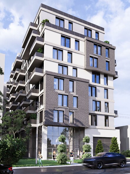 Primary Photo Of 468 Winona Dr, Toronto Land For Sale