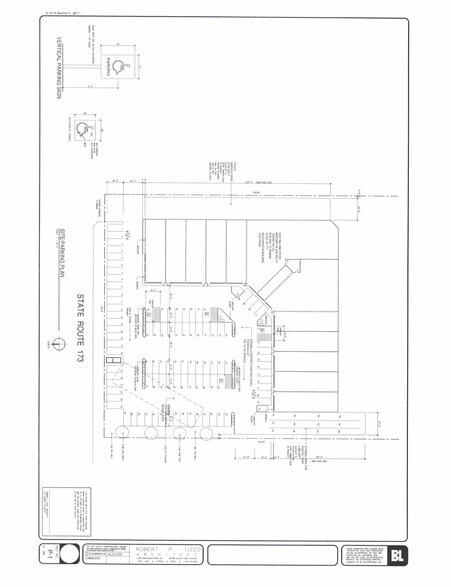 More Photos Of 420 E Il Route 173, Antioch General Retail For Lease