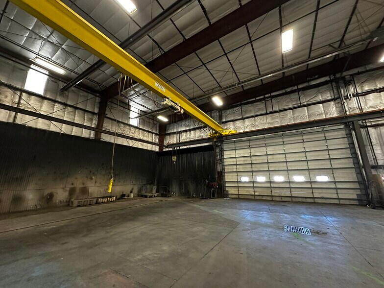 More Photos Of 2948 I-70 Business Loop, Grand Junction Warehouse For Lease