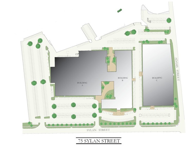 More Photos Of 75 Sylvan St, Danvers Unknown For Lease