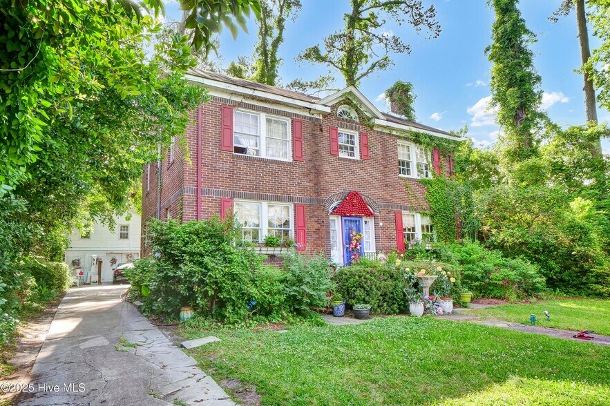 More Photos Of 115 Forest Hills Dr, Wilmington Land For Sale