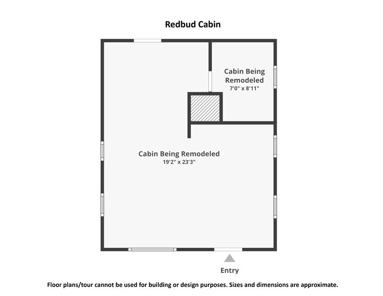 More Photos Of 755 County Road 210, Eureka Springs Hotel For Sale