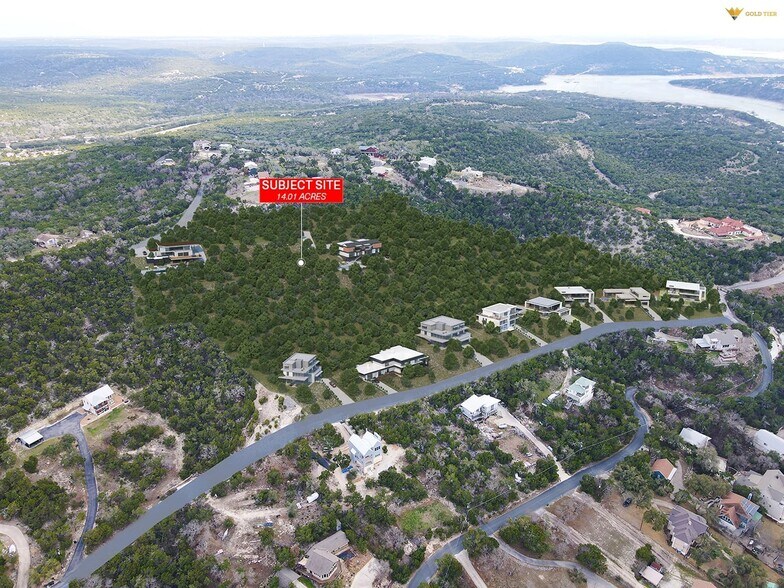 More Photos Of 11001 Hill Dr, Leander Land For Sale