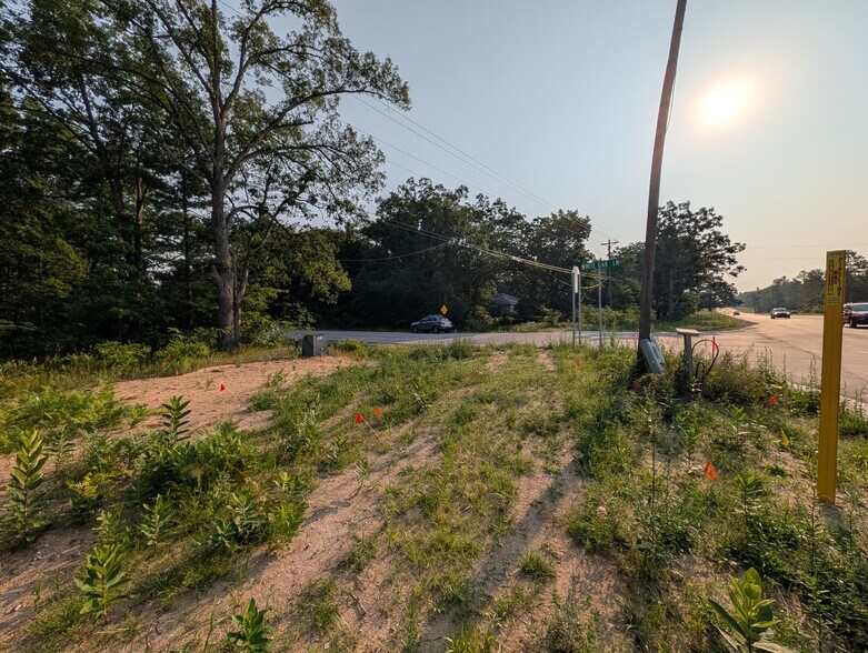 More Photos Of 9200 US-31 S, Interlochen Land For Sale