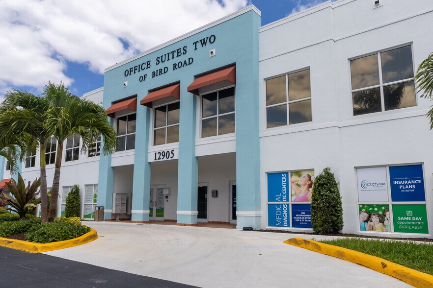 More Photos Of 12905 SW 42nd St, Miami Office For Lease