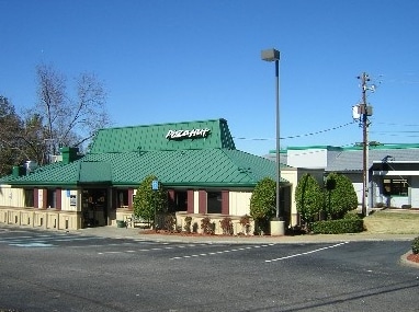 More Photos Of 650 Glynn St N, Fayetteville Restaurant For Sale