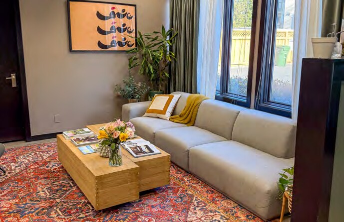More Photos Of 1425 Treat Blvd, Walnut Creek Office For Sale