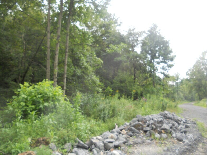 More Photos Of 595 Wades Run Rd, Morgantown Land For Sale
