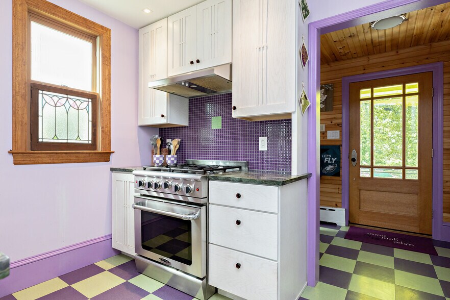 More Photos Of 425 White Horse Pike, Haddon Heights Office Residential For Sale
