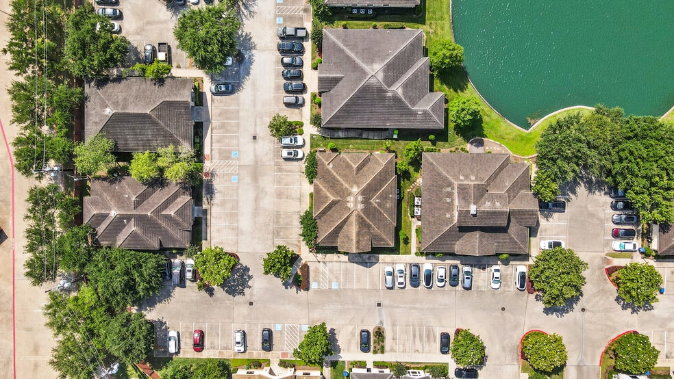 More Photos Of 4626 Riverstone Blvd, Missouri City Medical For Sale