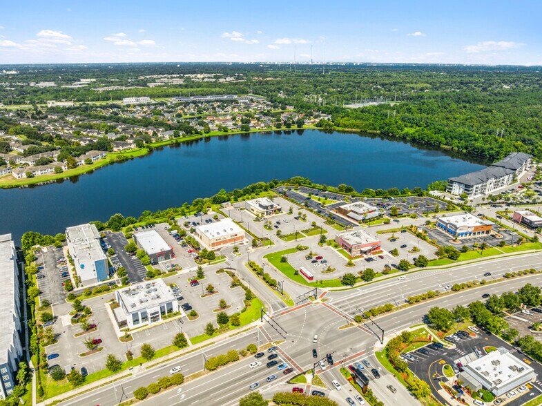 More Photos Of 4594 Tropea Way, Jacksonville Restaurant For Sale