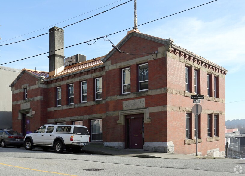 Primary Photo Of 632 Carnarvon St, New Westminster Office For Lease
