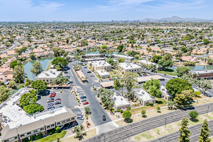More Photos Of 2222 S Dobson Rd, Mesa Office For Sale