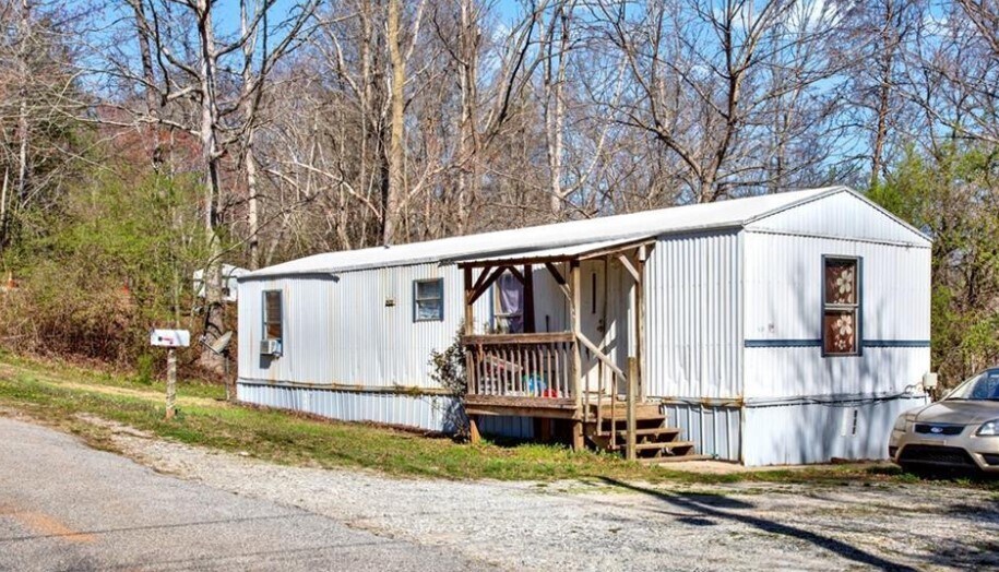 More Photos Of 120 Blair Ridge Rd, Dahlonega Manufactured Housing Mobile Home Park For Sale