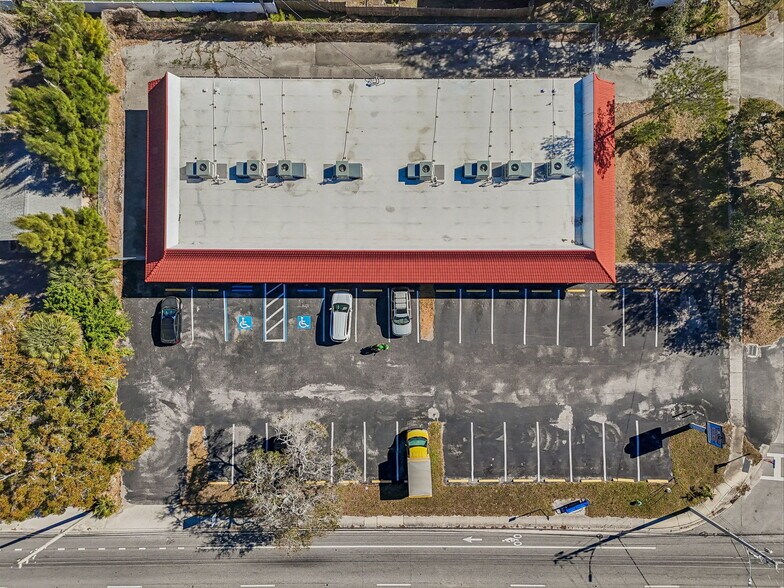 More Photos Of 8625 66th St N, Pinellas Park Storefront Retail Office For Sale