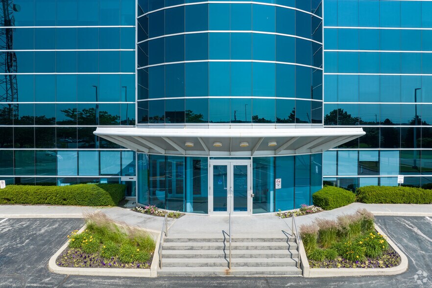 More Photos Of 950 Syscon Rd, Burlington Office For Lease