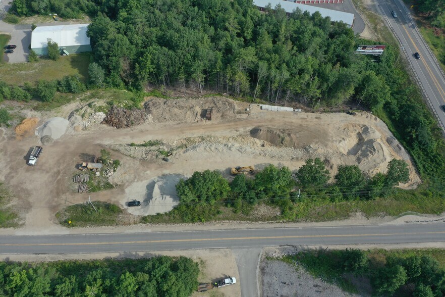 More Photos Of 0 Governors Rd, Sanbornville Land For Sale