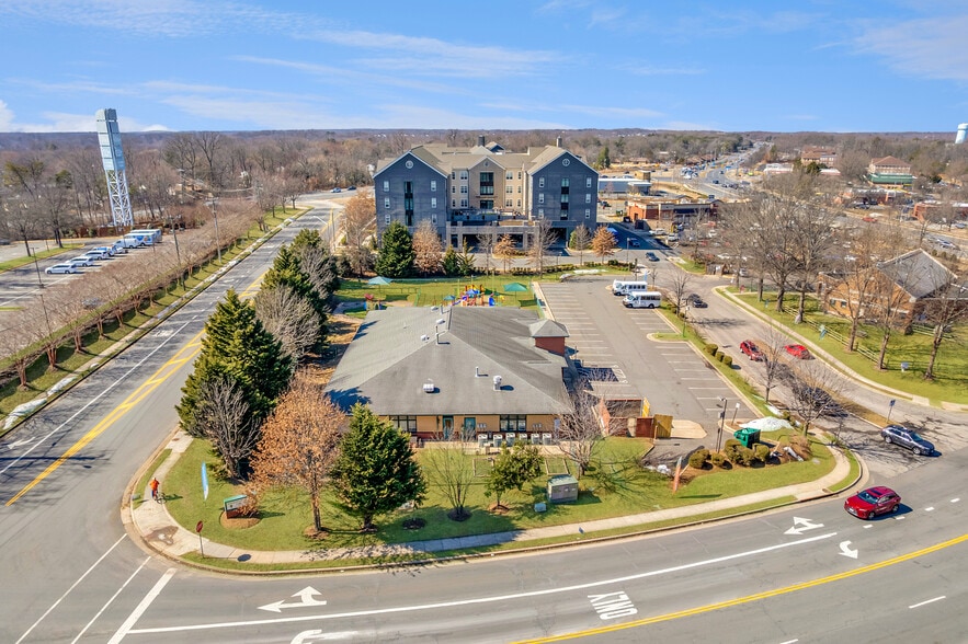 More Photos Of 12960 Troupe St, Woodbridge Daycare Center For Lease