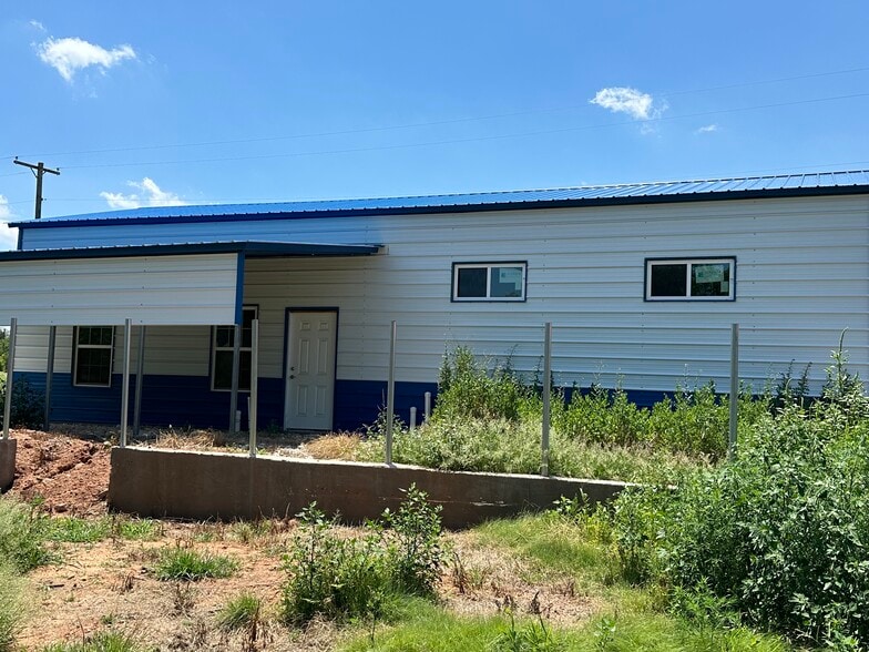 More Photos Of 700 N Texas St, Shamrock Land For Sale