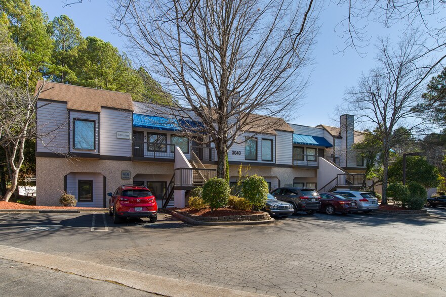 More Photos Of 3040 Holcomb Bridge Rd, Norcross Medical For Lease