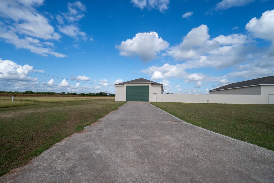 More Photos Of 27178 San Roman Rd, Bayview Warehouse For Sale